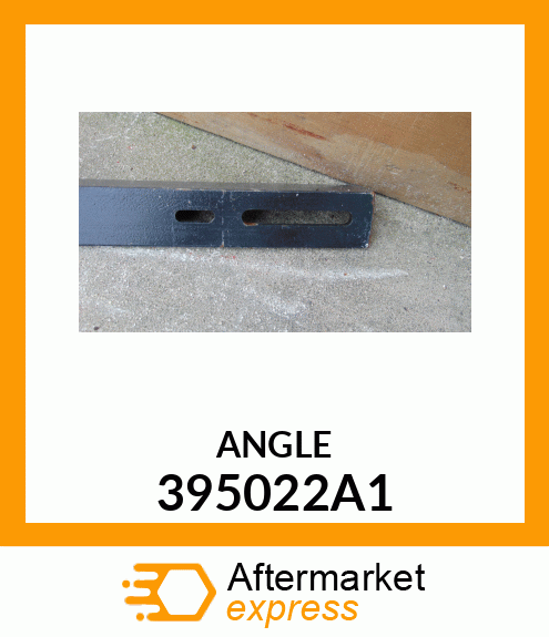 ANGLE 395022A1