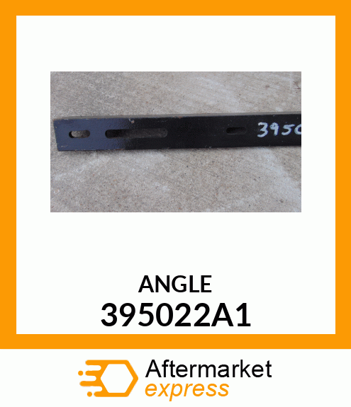 ANGLE 395022A1