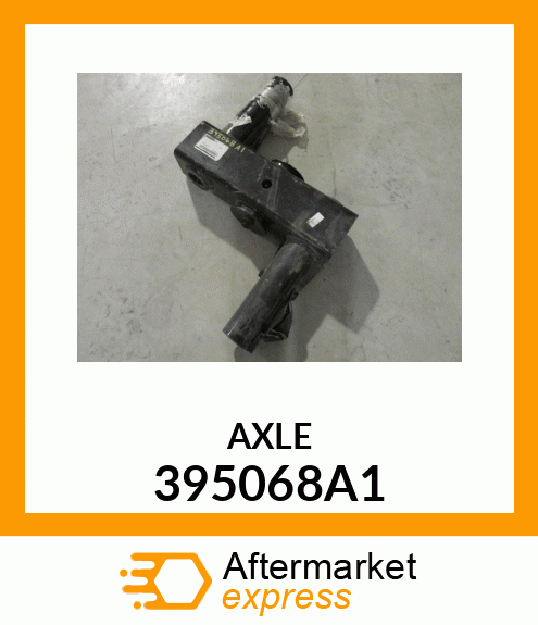 AXLE 395068A1