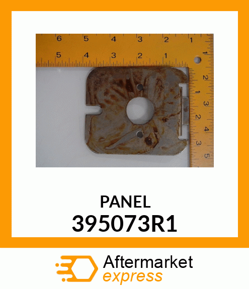 PANEL 395073R1