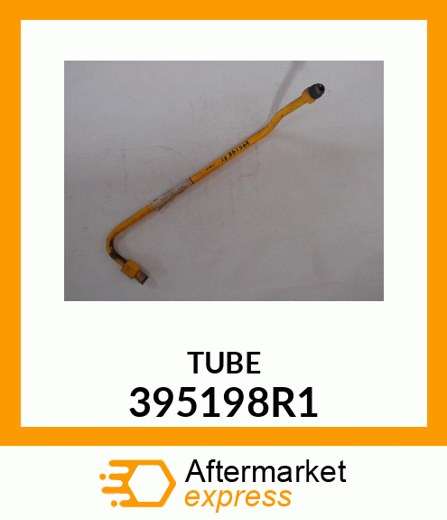 TUBE 395198R1