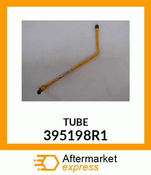 TUBE 395198R1