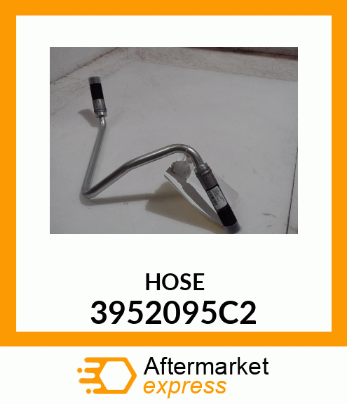 HOSE 3952095C2
