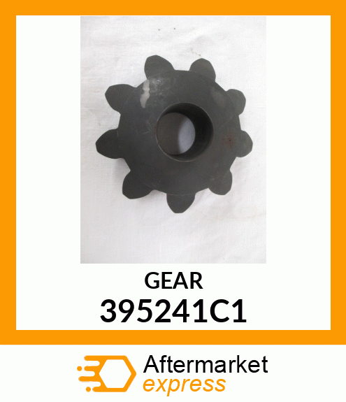 GEAR 395241C1