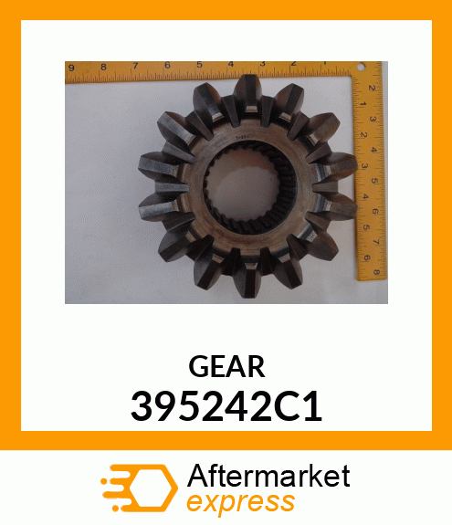 GEAR 395242C1