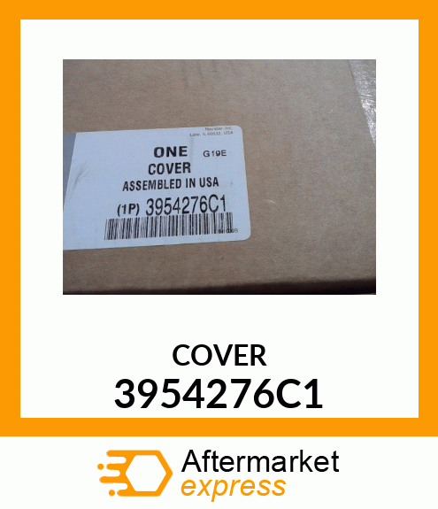 COVER 3954276C1