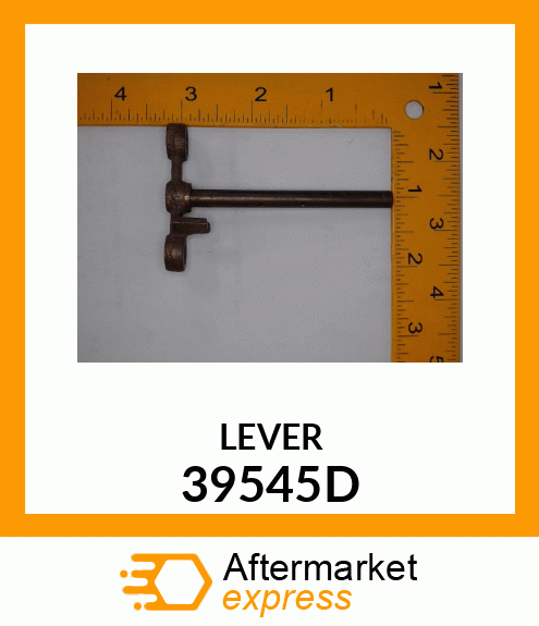 LEVER 39545D