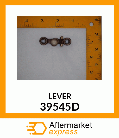 LEVER 39545D