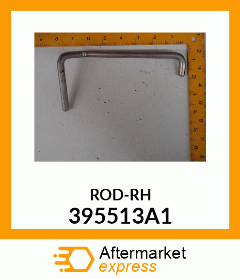 ROD-RH 395513A1