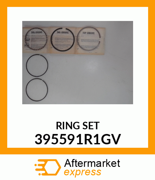 RING SET 395591R1GV