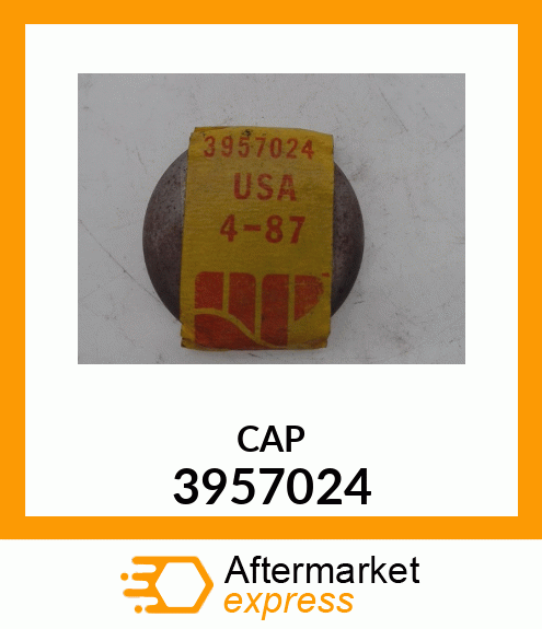 CAP 3957024