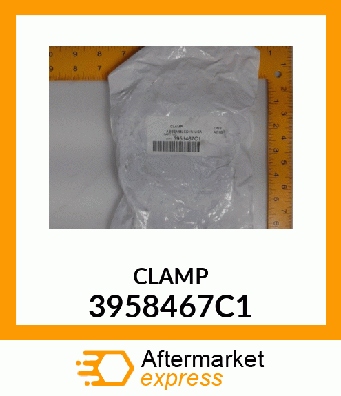 CLAMP 3958467C1