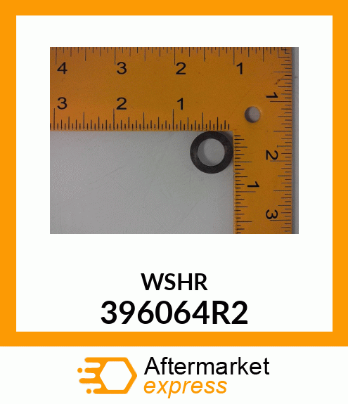 WSHR 396064R2