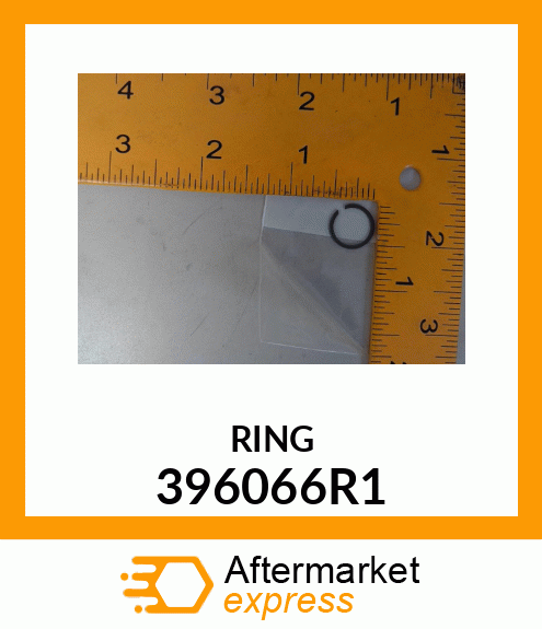 RING 396066R1