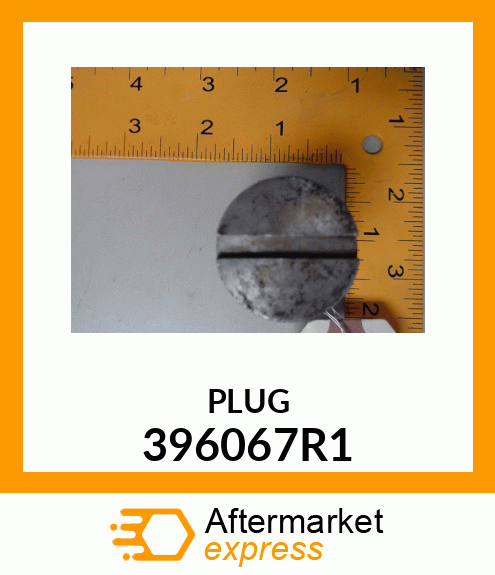 PLUG 396067R1