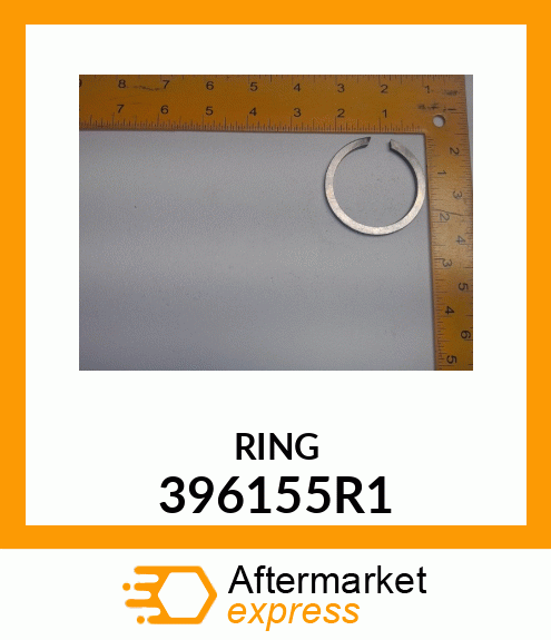 RING 396155R1