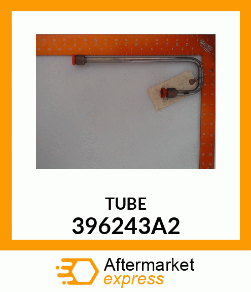 TUBE 396243A2