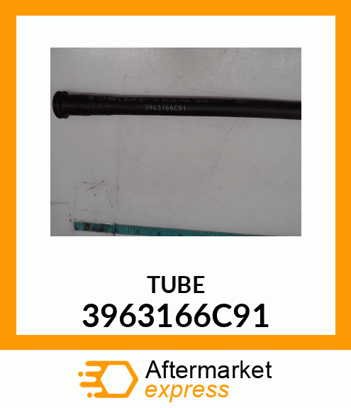 TUBE 3963166C91