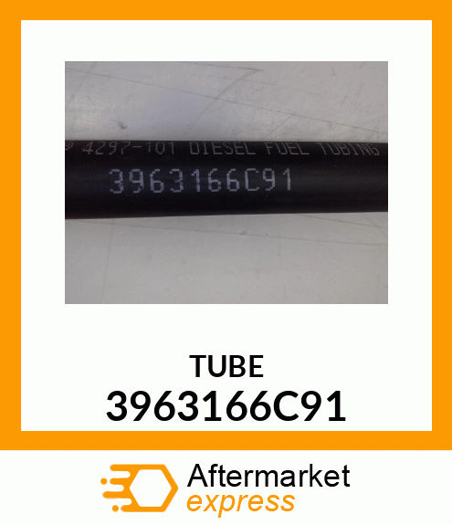 TUBE 3963166C91