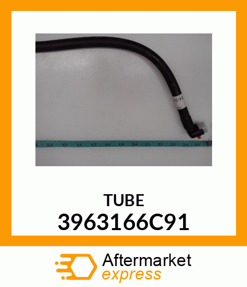 TUBE 3963166C91