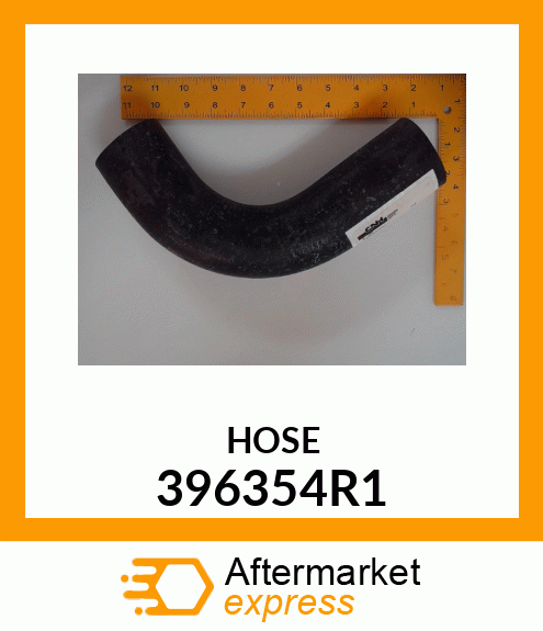 HOSE 396354R1