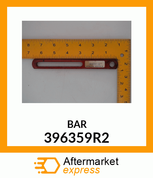 BAR 396359R2