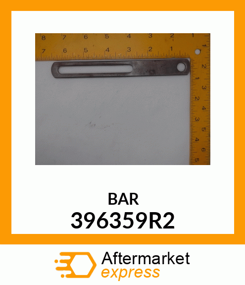 BAR 396359R2