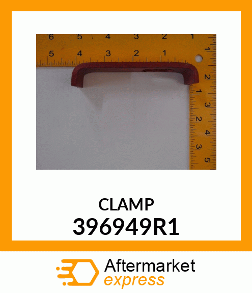 CLAMP 396949R1