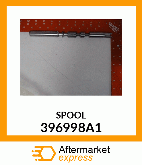 SPOOL 396998A1