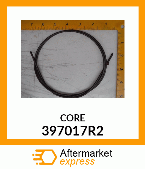 CORE 397017R2