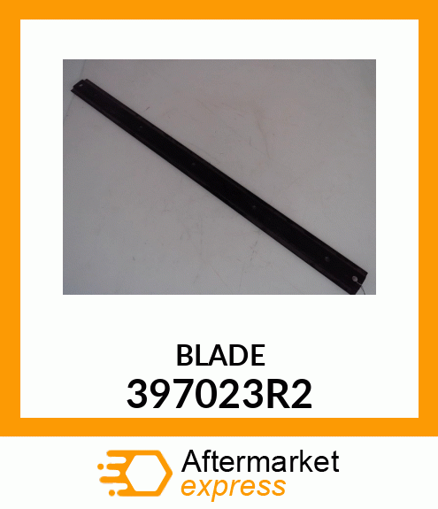 BLADE 397023R2