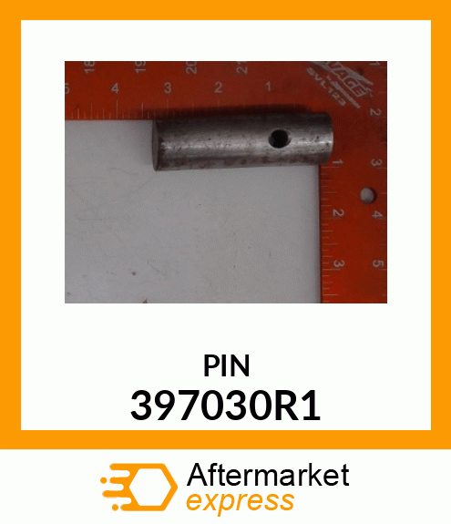 PIN 397030R1