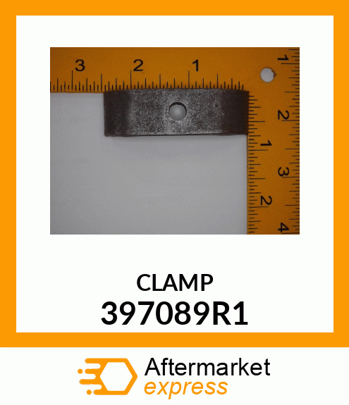 CLAMP 397089R1