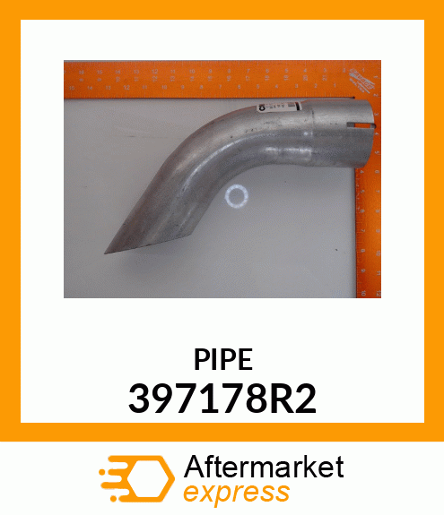 PIPE 397178R2