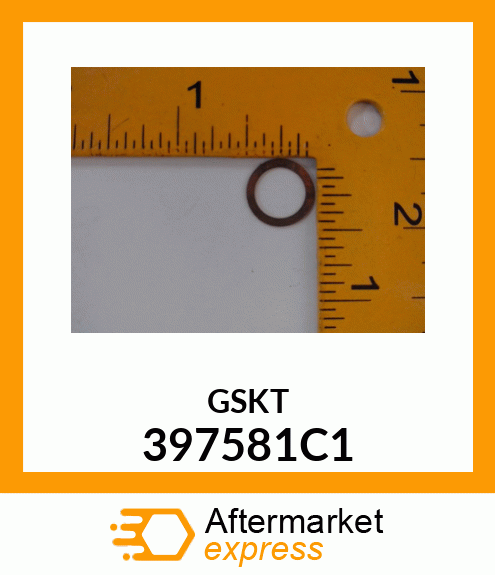 GSKT 397581C1