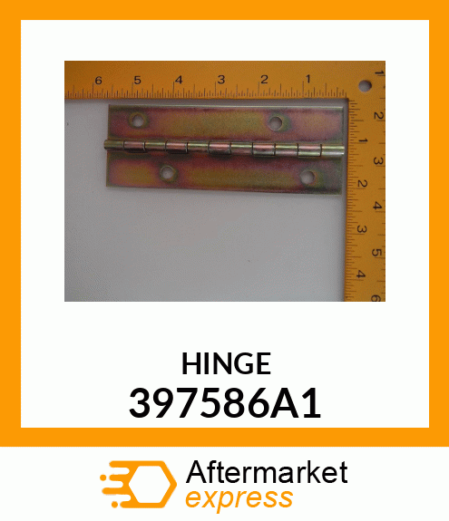 HINGE 397586A1