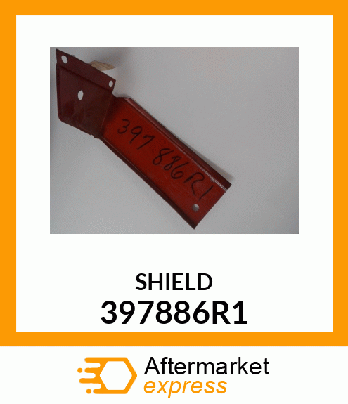 SHIELD 397886R1