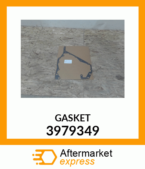 GASKET 3979349