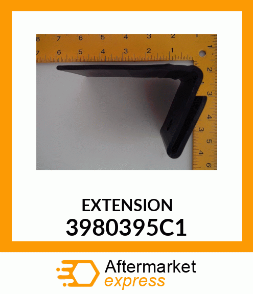 EXTENSION 3980395C1