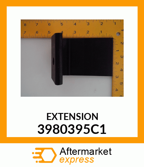 EXTENSION 3980395C1