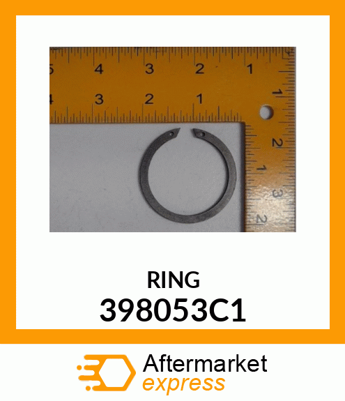 RING 398053C1
