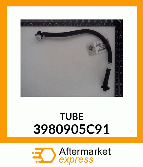 TUBE 3980905C91