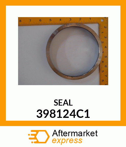 SEAL 398124C1