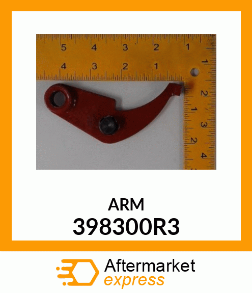 ARM 398300R3