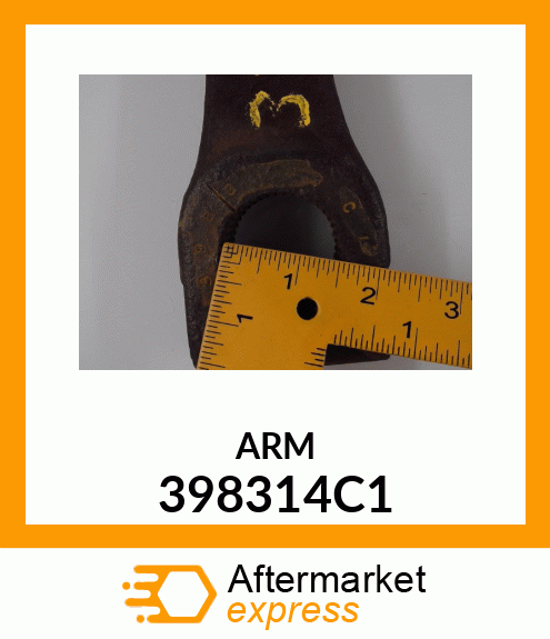 ARM 398314C1