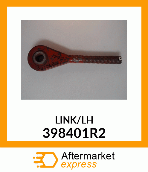 LINK/LH 398401R2