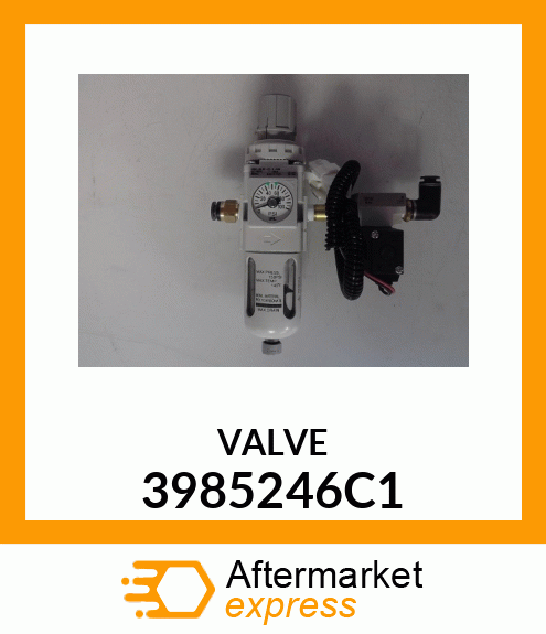 VALVE 3985246C1