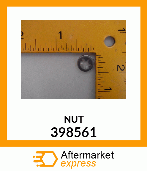 NUT 398561