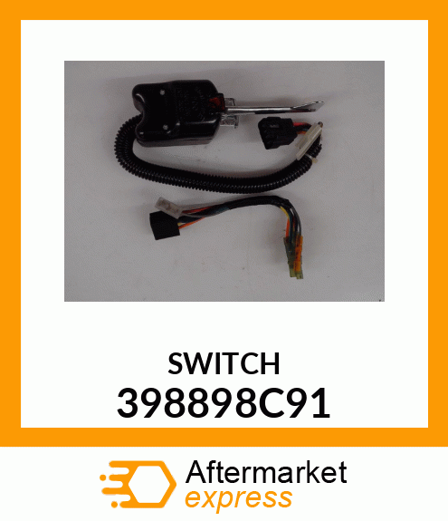 SWITCH 398898C91