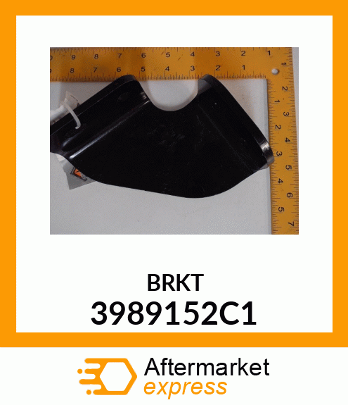 BRKT 3989152C1